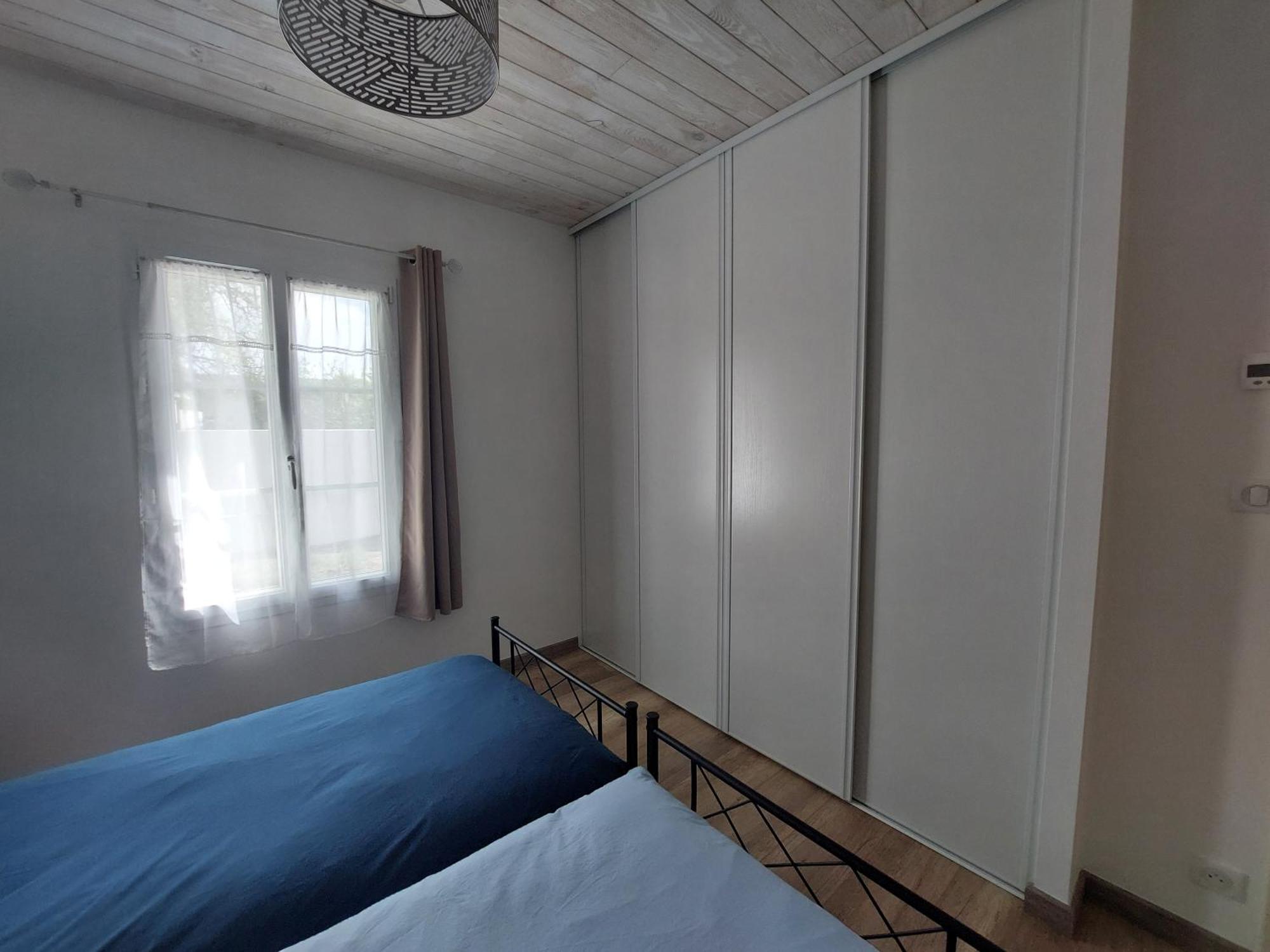 Maison De Vacances - Classe Meuble De Tourisme 3 Etoiles 勒德耶乌 外观 照片